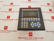 Abb cp512 operator panel