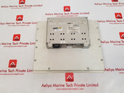 Abb Cp651 A0 Touch Screen Control Panel 1Sap551100R0001
