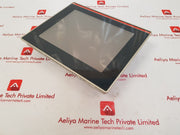 Abb Cp651 A0 Touch Screen Control Panel 1Sap551100R0001
