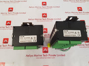 Eaton Elc-pa10Aadr Logic Controller Module 250Vac 50/60Hz 1.5A