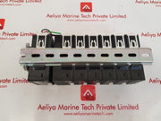 Eaton Elc-pa10Aadr Logic Controller Module 250Vac 50/60Hz 1.5A
