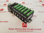 Eaton Elc-pa10Aadr Logic Controller Module 250Vac 50/60Hz 1.5A