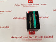 Ge Ic670alg320j analog output module