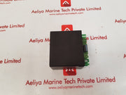 Ge Ic670alg320j analog output module