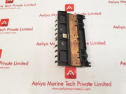 Ge fanuc Ic670chs002e protective i/o terminal block