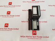 Ge fanuc Ic670chs001e input module with 44a735965-002r01 base module