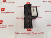 Ge fanuc Ic670chs001e input module with 44a735965-002r01 base module