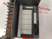 Ge fanuc Ic670chs001e input module with 44a735965-002r01 base module