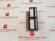 Ge fanuc Ic670alg320a/ic670mdl930h input module with ic670chs002e i/o base 