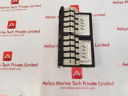 Ge fanuc Ic670alg320a/ic670mdl930h input module with ic670chs002e i/o base