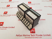 Ge fanuc Ic670alg320a/ic670mdl930h input module with ic670chs002e i/o base