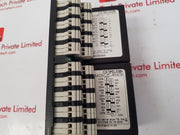 Ge fanuc Ic670alg320a/ic670mdl930h input module with ic670chs002e i/o base