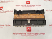 Ge Fanuc Ic670Alg230J Analog Input Module Ic670Chs002E Div 2