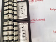 Ge Fanuc Ic670Alg230J Analog Input Module Ic670Chs002E Div 2