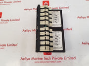 Ge fanuc ic670alg240-jc input module with ic670chs002e