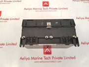 Ge fanuc ic670alg240-jc input module with ic670chs002e