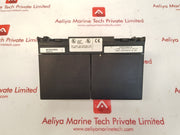Ge Fanuc Ic670mdl640j/ic670alg230j 24vdc Pos/neg Input 16pt Module Ic670chs001e