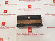 Ge Fanuc Ic670mdl640j/ic670alg230j 24vdc Pos/neg Input 16pt Module Ic670chs001e