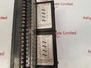 Ge Fanuc Ic670mdl640j/ic670alg230j 24vdc Pos/neg Input 16pt Module Ic670chs001e