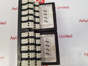 Ge fanuc Ic670alg320j output module with ic670chs002e i/o base