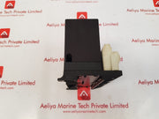Ge fanuc Ic670alg240-jb input module with ic670chs002e i/o base