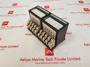 Ge fanuc Ic670alg240-jb input module with ic670chs002e i/o base
