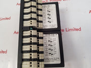 Ge fanuc Ic670alg240-jb input module with ic670chs002e i/o base