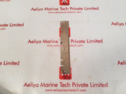 Ge fanuc Ic670alg240-jb input module with ic670chs002e i/o base