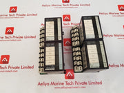 Ge fanuc Ic670alg320a/ic670alg320c output module with ic670chs002e i/o base