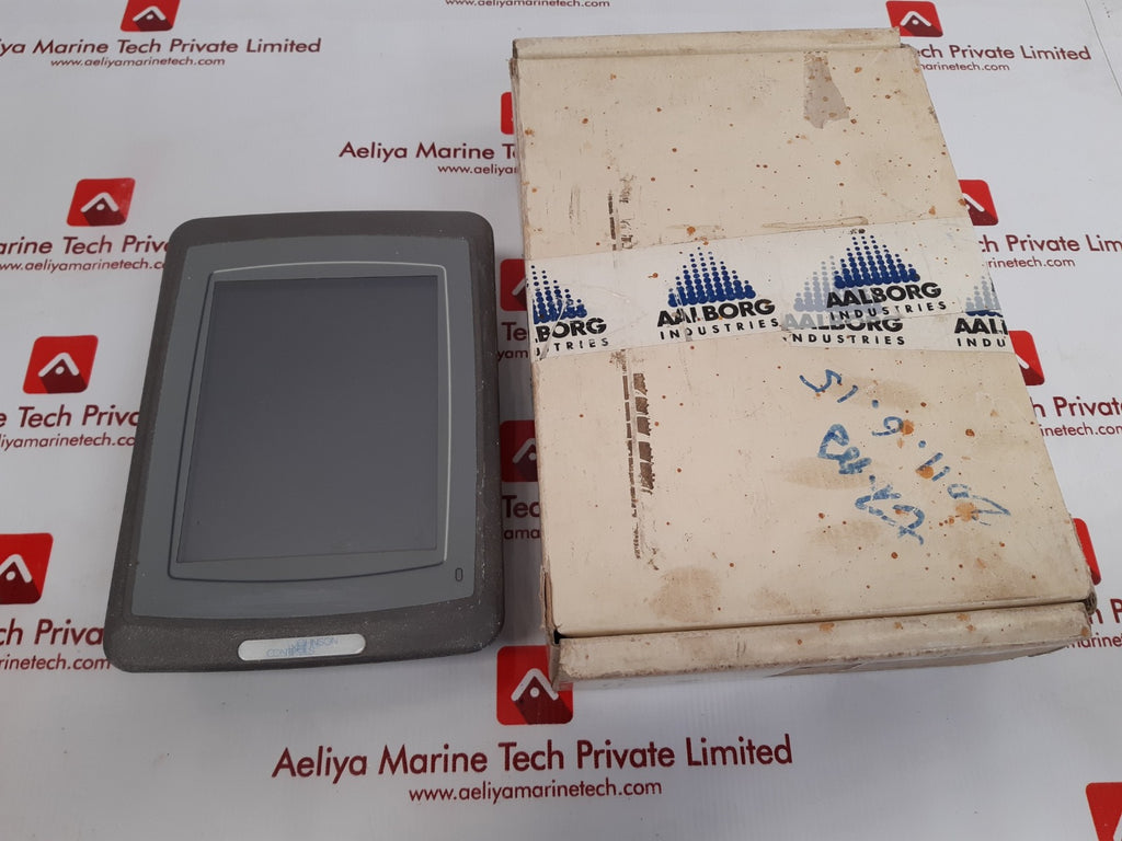 Johnson controls x11-15298 control panel – Aeliya Marine