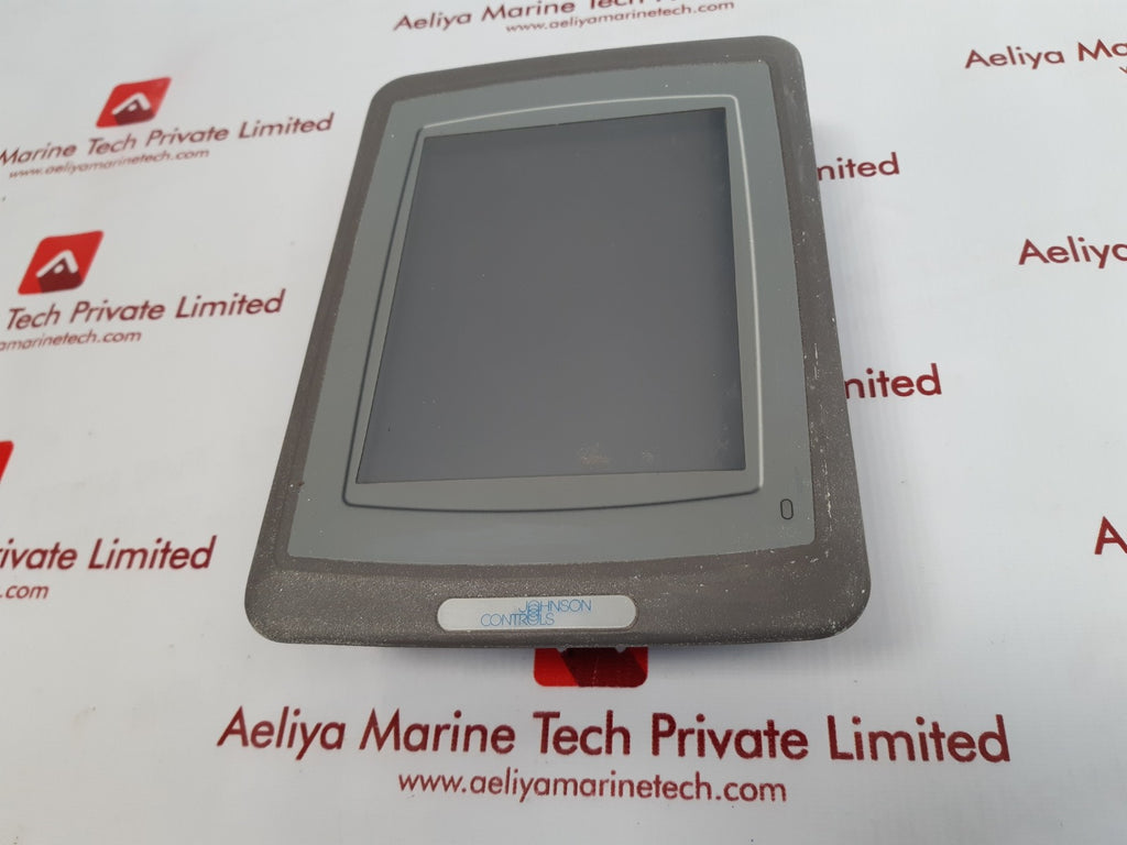 Johnson controls x11-15298 control panel – Aeliya Marine
