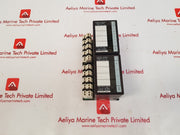 Ge fanuc Ic670alg230j/ic670alg320j input module with ic670chs002e i/o base 