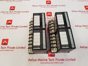 Ic670Alg230J Input Module Div 2 24 Vdc