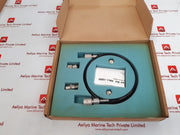 Transcat hk1-1000 high pressure hose kit