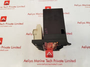 Ge fanuc ic670alg230a analog input module with ic670chs002e i/o base