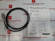 Transcat hk1-1000 high pressure hose kit