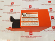 Linemaster 592-ex explosion proof foot switch