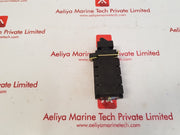 Fuji electric ak22-1 1m2413ypb cam switch 600v 10a