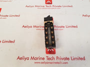 Fuji electric ak22-1 1m2413ypb cam switch 600v 10a