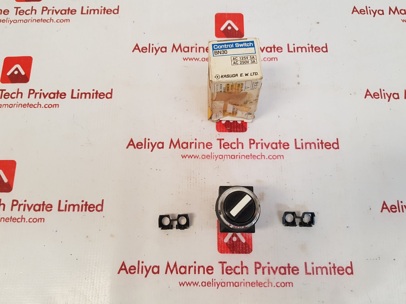 Kasuga bn30 41-20843 control switch