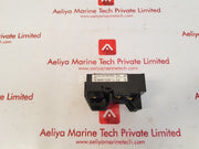 Fuji electric jem tr-1sn thermal overload relay tr-2.2