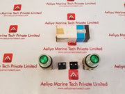 Fuji electric ah30-l4-0160 command switch