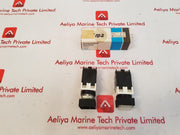 Fuji ah22-sz h command switch pushbutton ahx511-h 