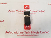 Fuji ah22-sz h command switch pushbutton ahx511-h