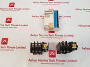 Fuji Electric Tr-10Nlh/M2 Thermal Overload Relay Switch