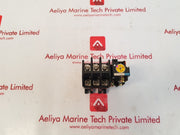 Fuji Electric Tr-10Nlh/M2 Thermal Overload Relay Switch