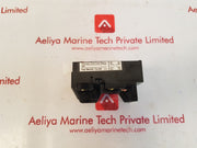 Fuji Electric Tr-10Nlh/M2 Thermal Overload Relay Switch