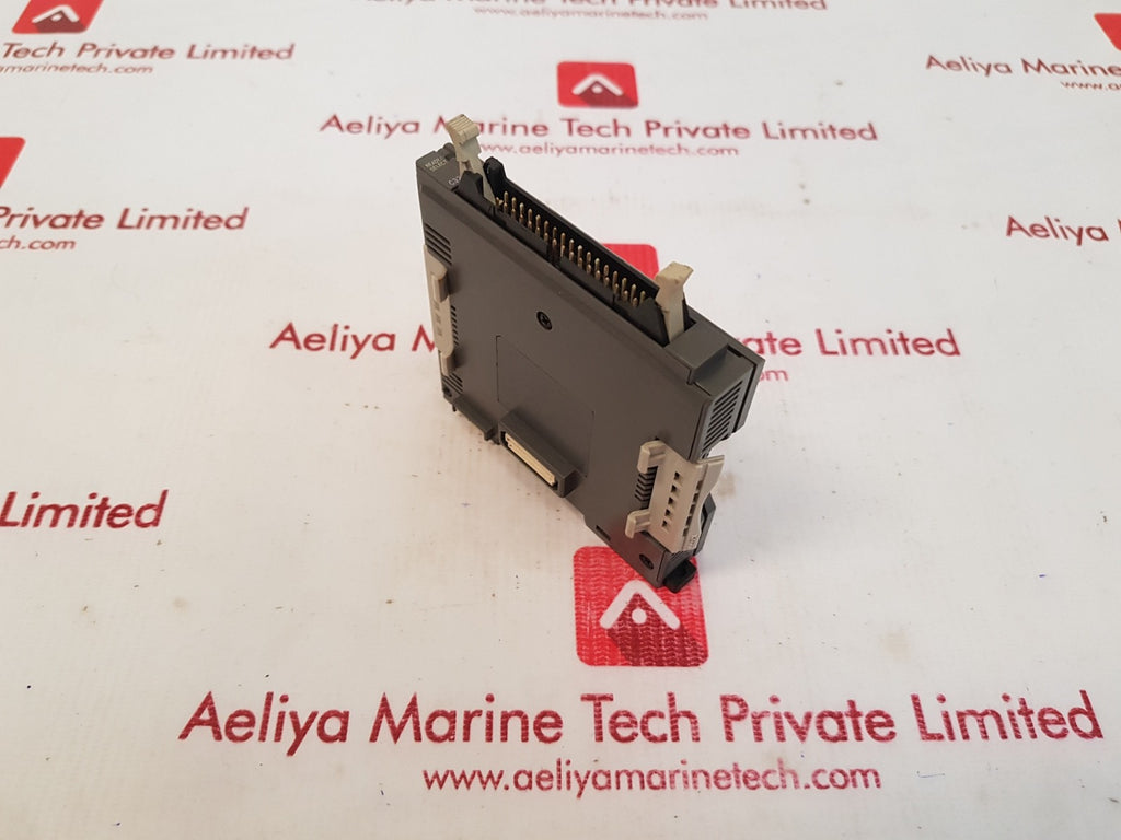 Keyence kv-c32x dc input module [32 inputs] – Aeliya Marine