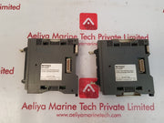Keyence kv-c32t programmable controller output module