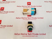 Fuji electric ah30-f command switch